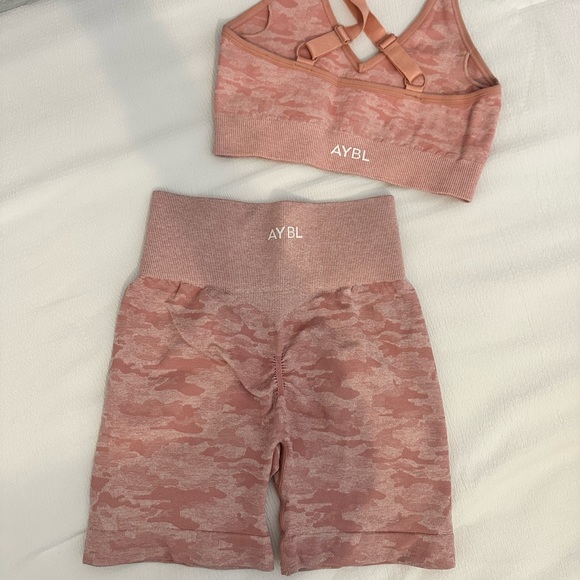 AYBL set - Picture 2 of 2